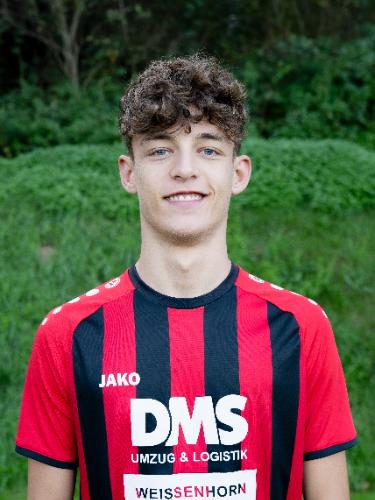 Avatar Bild für Benjamin Kranzfelder