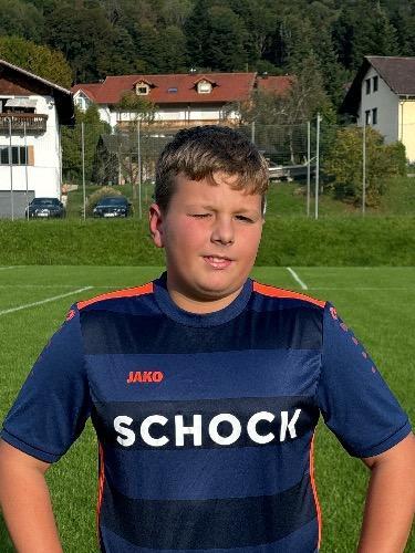 Jonas Schmid
