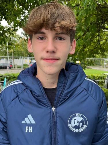 Felix Honetschläger