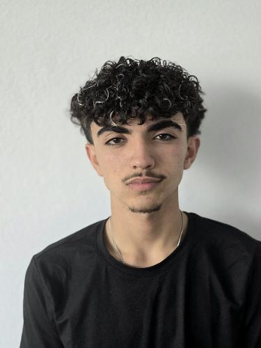 Isam Alhajjo Almohammed