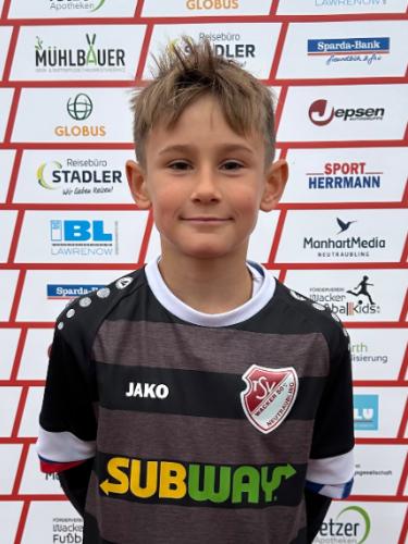 Julius Justus
