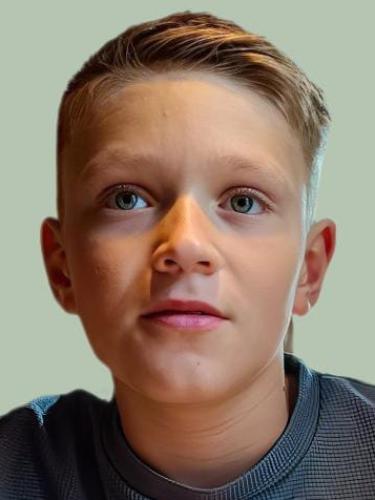 Maxim Novikov