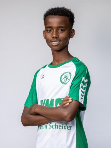 Amir Ahmed Abdihakim