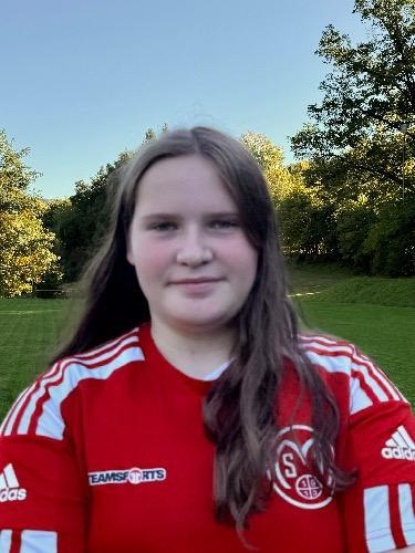 Avatar Bild für Johanna Kind