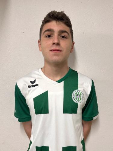 Avatar Bild für Kristian Stefi