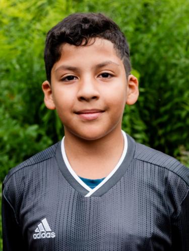 Alexander Rockenmayer Andrade