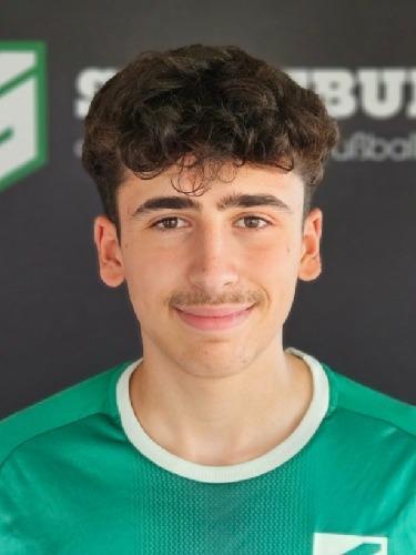 Avatar Bild für Ryan Guedri