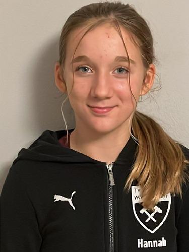 Hannah Galli