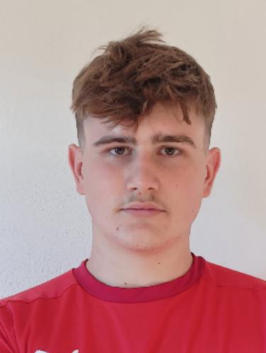 Maximilian Mooshofer