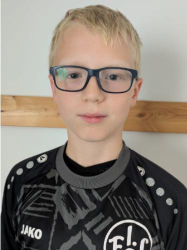 Max Betz