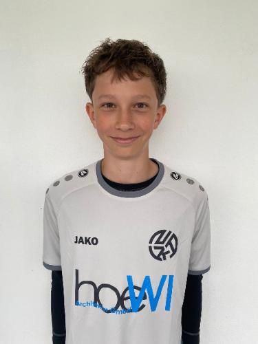 Avatar Bild für Valentin Weiß