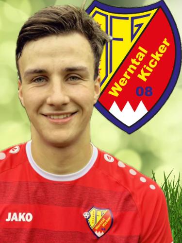 Avatar Bild für Max Ehrbar