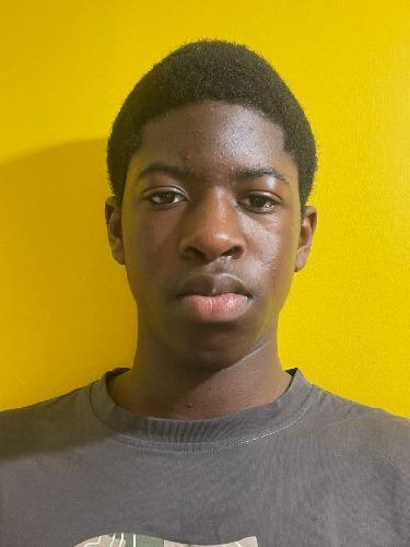 Jamil Abdul-Rahim Larry