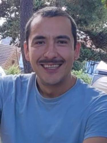 Alejandro Contreras Becerra