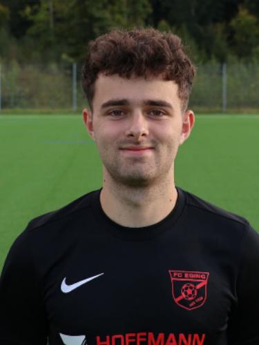 Mathias Francesco Tricarico