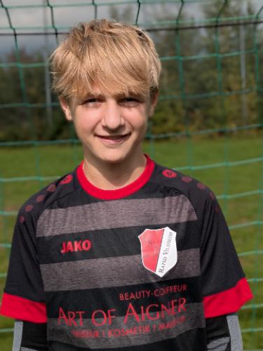 Maximilian Rasthofer