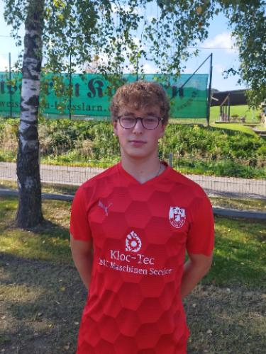 Clemens Brandstetter