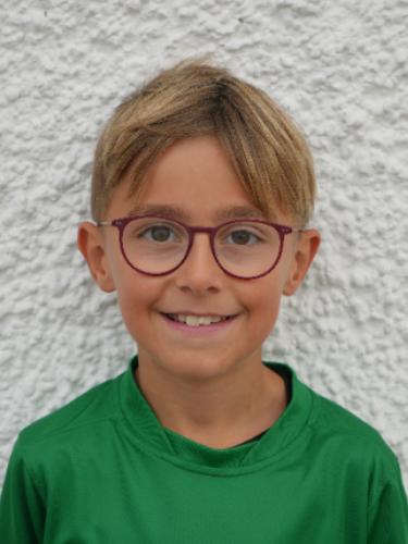 Avatar Bild für Vincent Allgeier