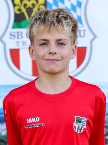 Vinzenz Grottendieck