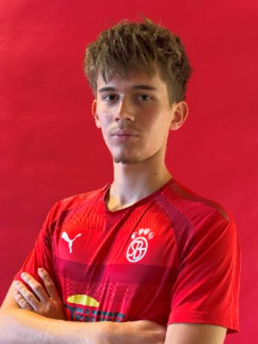 Avatar Bild für Simon Brandlhuber