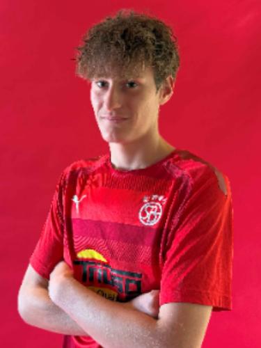 Avatar Bild für Benedikt Dietl