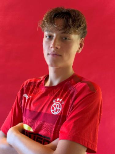 Avatar Bild für Silas Heider