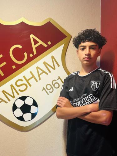 Avatar Bild für Ali Mugel