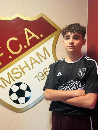 Avatar Bild für Jason Netotea