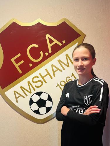 Avatar Bild für Anna Maria Nöbauer