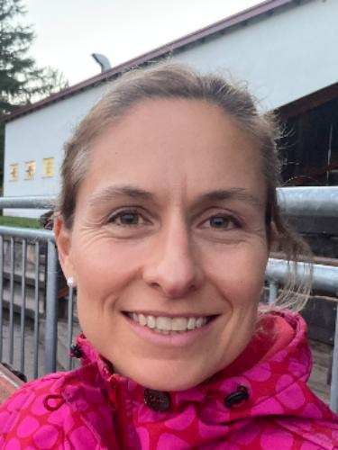 Ana Garcia de Letona Galindo