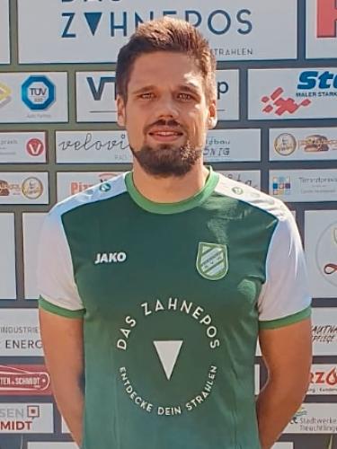 Benedikt Auernhammer