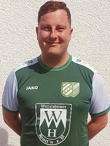 Avatar Bild für Julian Wölfel