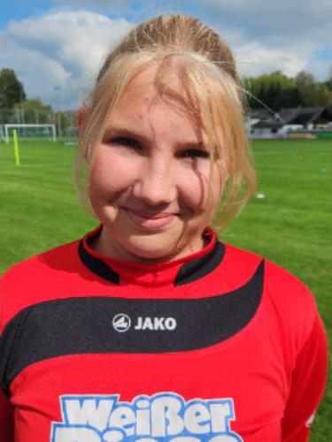 Avatar Bild für Luisa Schuster