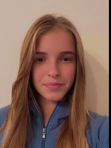 Hannah Förster