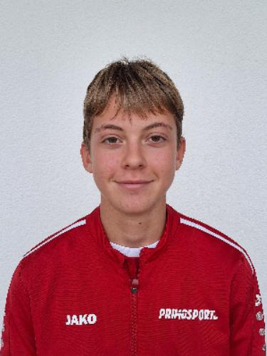 Avatar Bild für Felix Draser