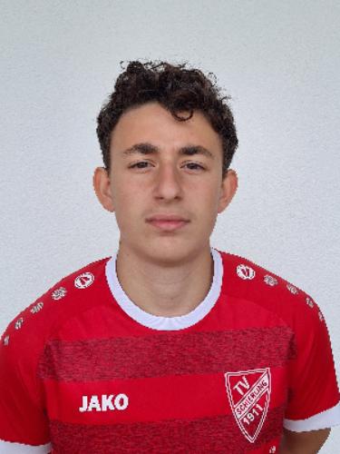 Avatar Bild für Kayra Karakas