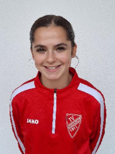 Avatar Bild für Luisa Scheuerer