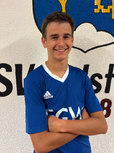 Maximilian Helldobler