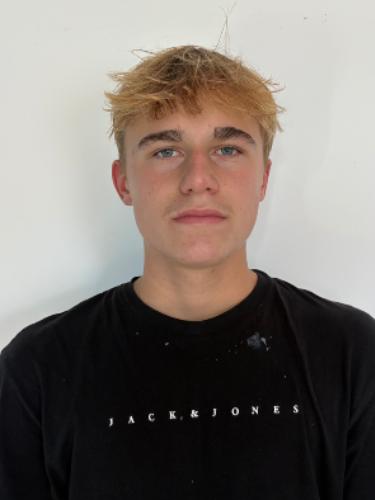 Joel Heidecker