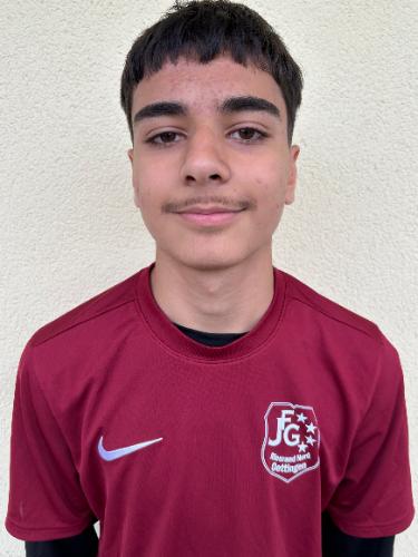 Rayan Mohammed Ameen