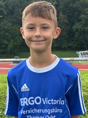 Samuel Siegerstetter