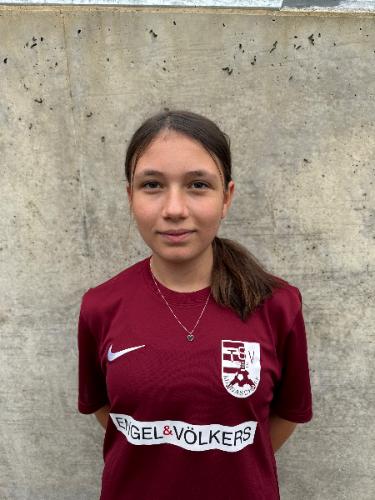 Avatar Bild für Antonia Merola