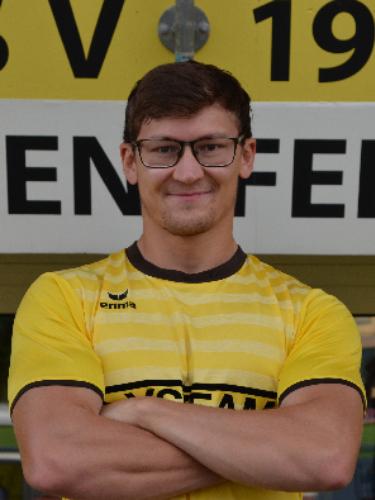 Avatar Bild für Dennis Brosig