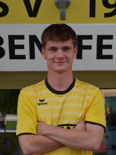 Avatar Bild für Luis Gagel