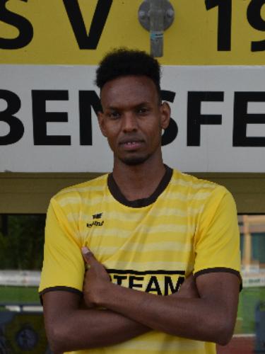 Avatar Bild für Hussein Liban Hussein