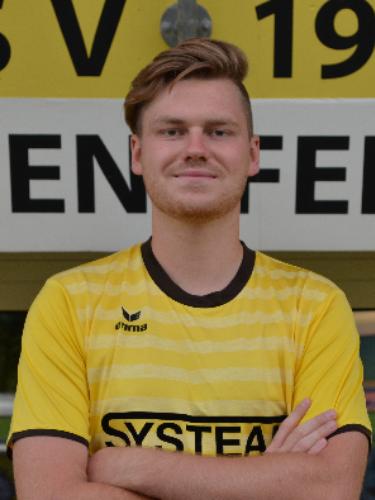 Avatar Bild für Lukas Meissner