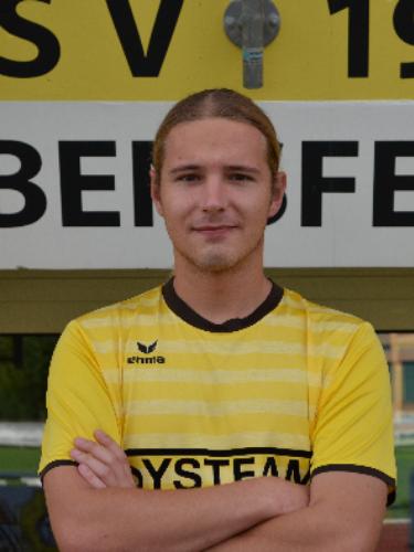 Avatar Bild für Luca Schuberth