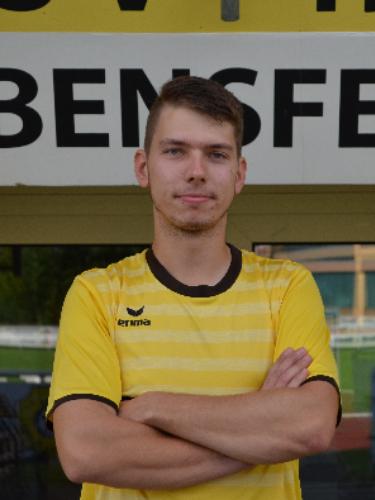 Avatar Bild für Lukas Wachter