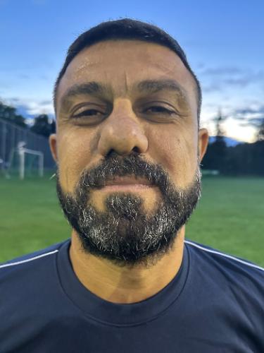 Avatar Bild für Abd Al Salam Shekhmos