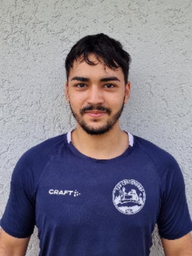 Ilyas El Kaniya El Karkoubi